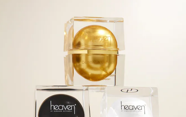 Маска с пчелиным ядом, ставшая теперь культовой, была впервые опробована на Камилле