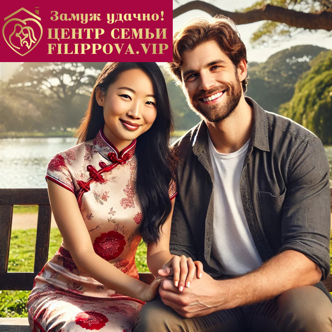 Международная семья