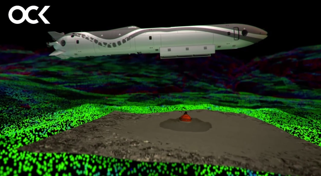    Изображение АО «ОСК» 