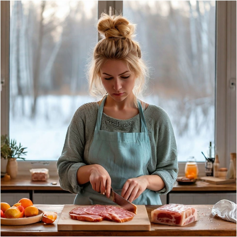 коллаж Другой Кухни