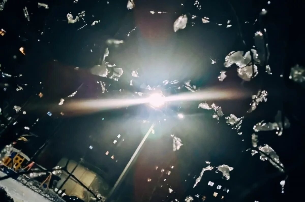    МЧС Тверской области предупреждает о ледяном дожде и гололедице