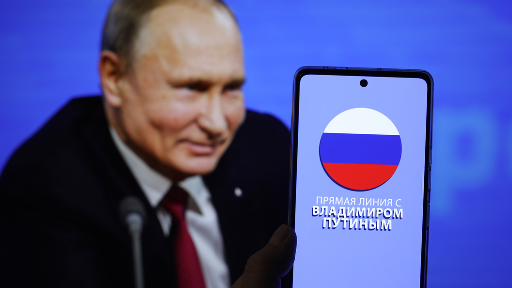    Фото: Pogiba Alexandra/news.ru/Globallookpress
