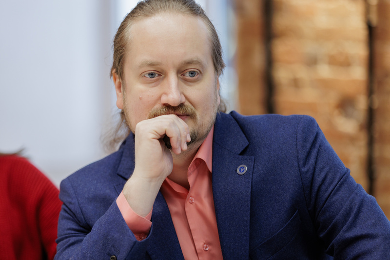    Сергей Балакирев kikonlineru