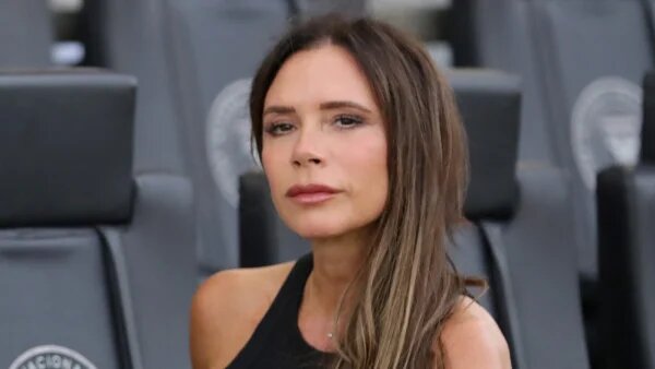    Виктория Бекхэм. Фото: ТВЦ