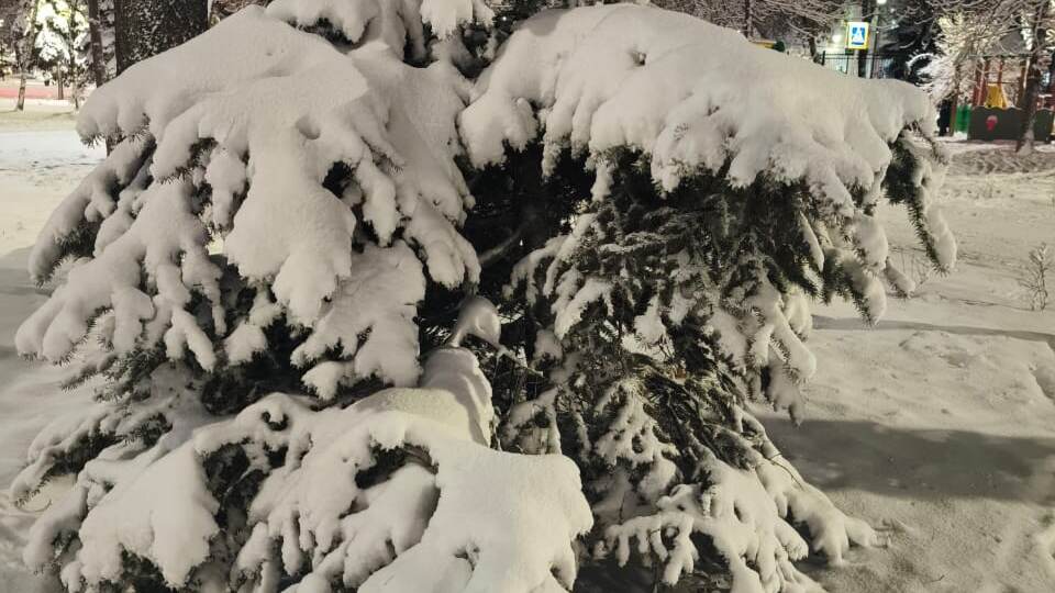 По мотивам легенды о Николае Чудотворце