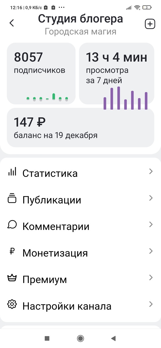 Фото автора 