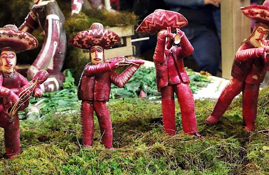 Редисочная кукарача