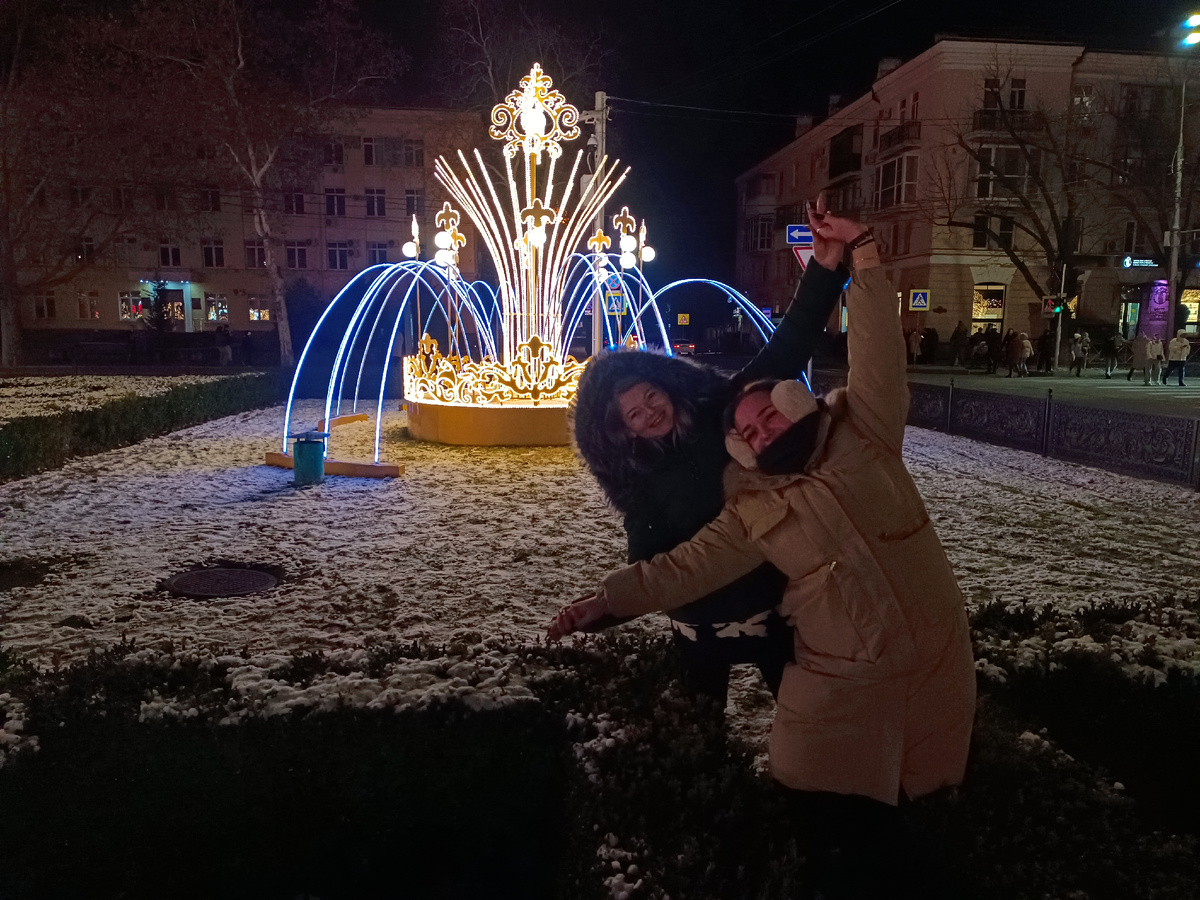 все фото автора