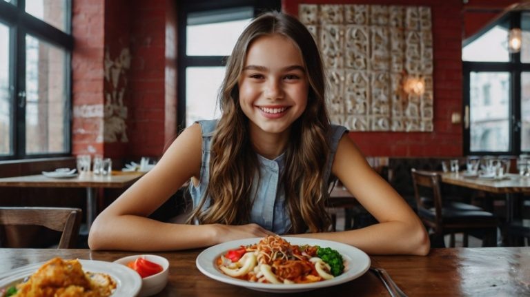    Диетолог рассказал оренбуржцам о пользе здорового питания «О»