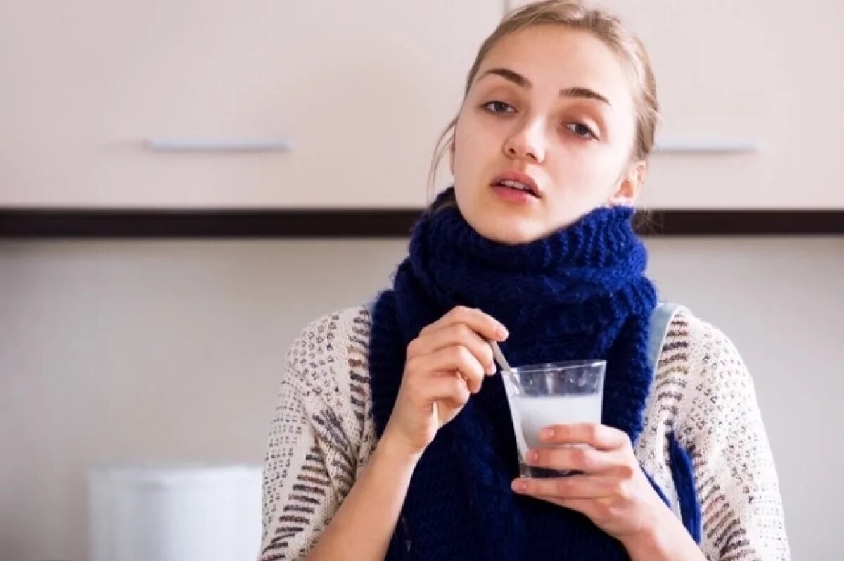    Бороться самому.