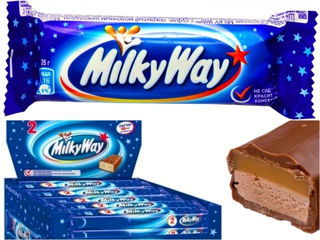 Forrest Edward Mars, Sr.) (21 марта 1904, Уодина — 1 июля 1999, Майами) — американский предприниматель, бизнес-магнат. Сын Франклина Марса, основателя компании Mars Incorporated. Придумал такие известные продукты-бренды, как шоколадные батончики «Марс», «Баунти», «Твикс», конфеты M&M's, и др.