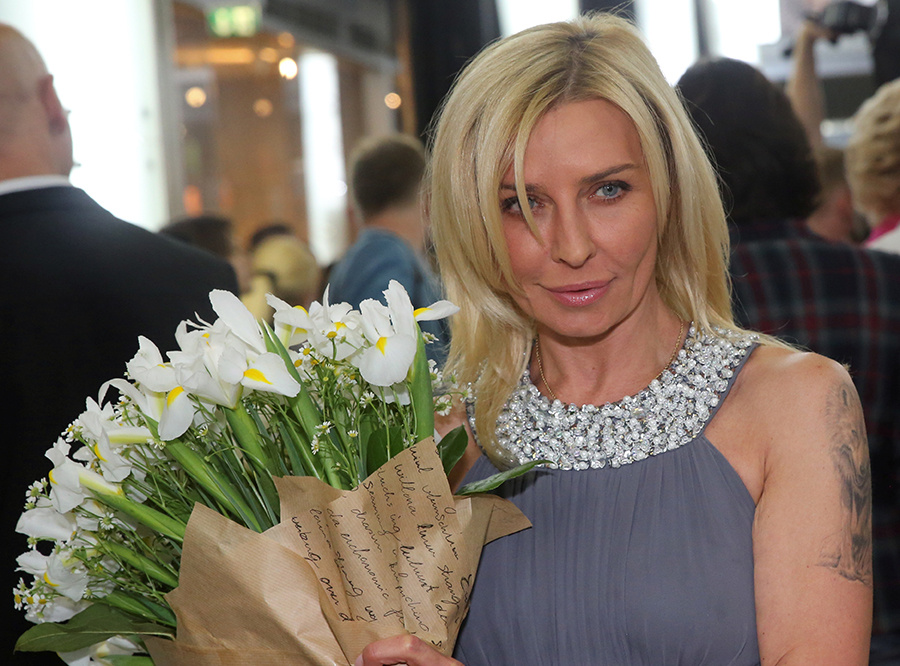    © Сергей Шахиджанян/ТАСС