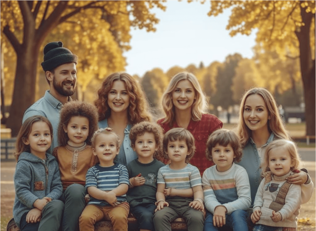 Иван Сухов заявил, что не боится проверки детского омбудсмена.  Фото: Изображение сгенерировано нейросетью Kandinsky 3.1