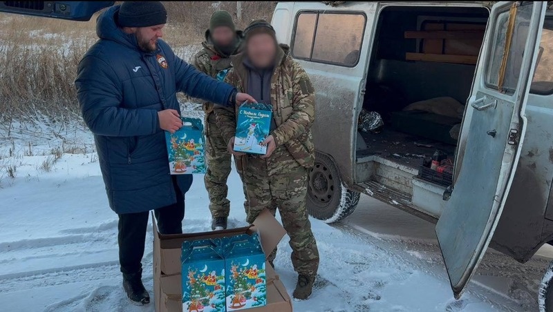      Фото: Telegram-канал губернатора Владимира Владимирова