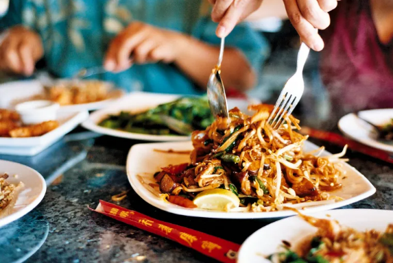 Какая тайская едва ваша любимая