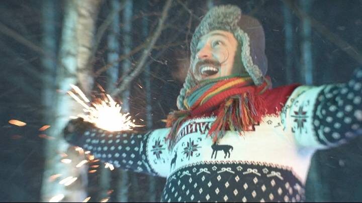  Фото: Новогоднее чудо, 2024 год