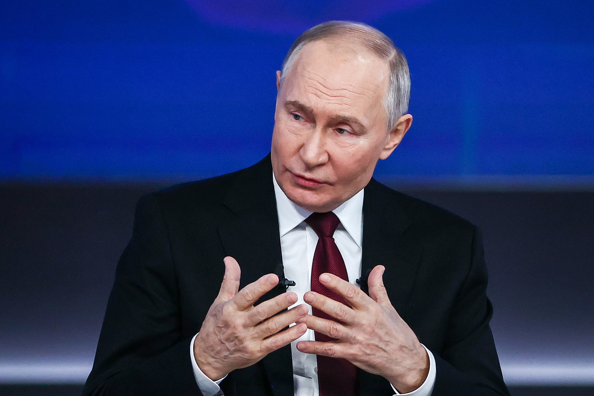 © Михаил Терещенко/ТАСС