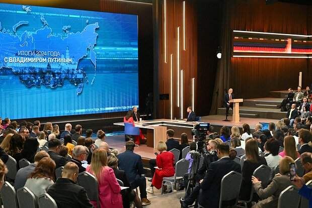    Фото: Кристина Кормилицына / РИА Новости