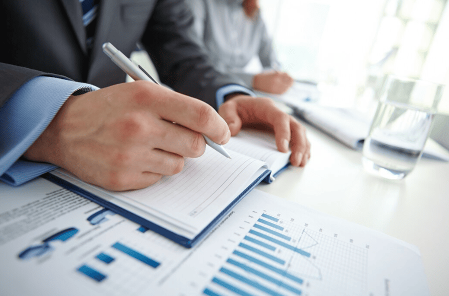 описание и оптимизация бизнес-процессов