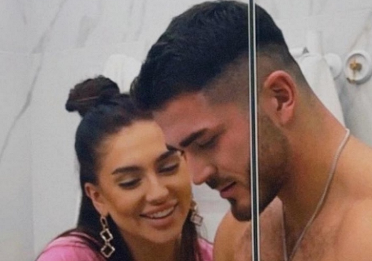 Роман Капаклы женился на Татьяна Мусульбес. Фото: соцсети