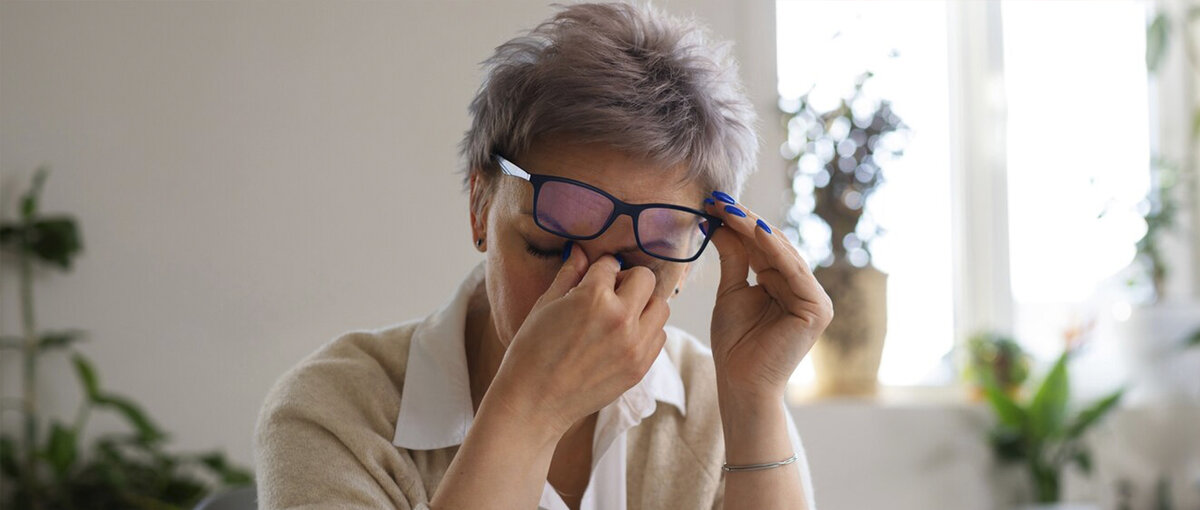 Главное – не запускать проблему и правильно ухаживать за глазами.