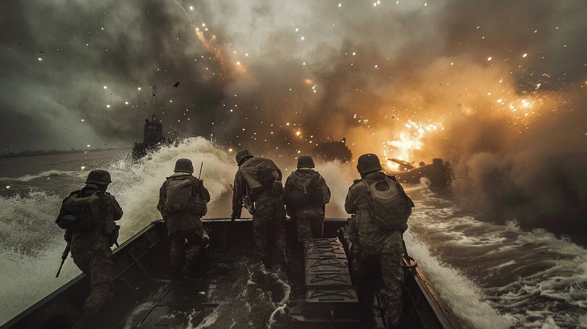 Фото: коллаж Царьграда