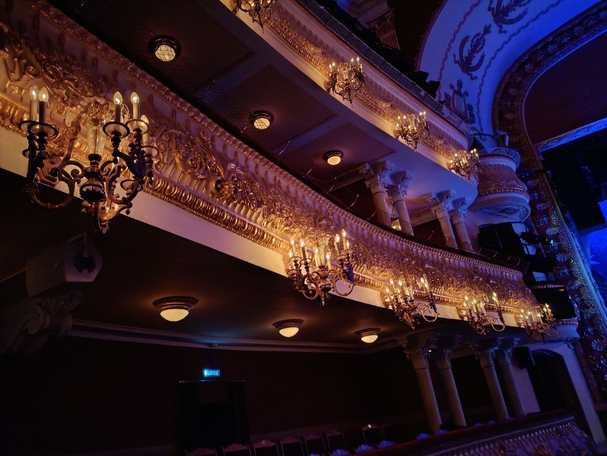 Фото: Мария Кущиди