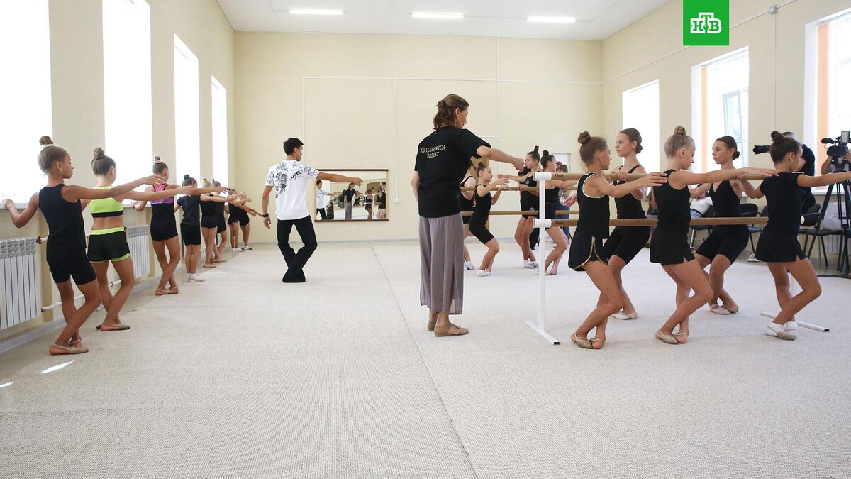    Фото: РИА Новости © 2024, Надежда Чичерова