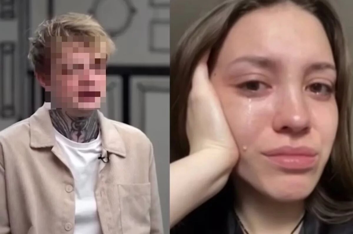    Любовь у гроба.