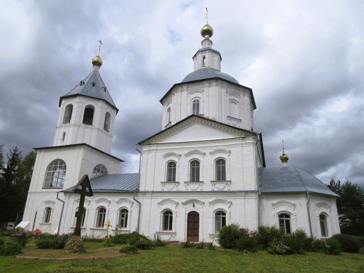 Фотографии: Антон Саков