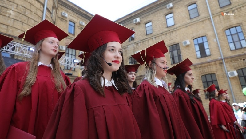      Фото: Дмитрий Ахмадуллин / / ИА «Победа26»