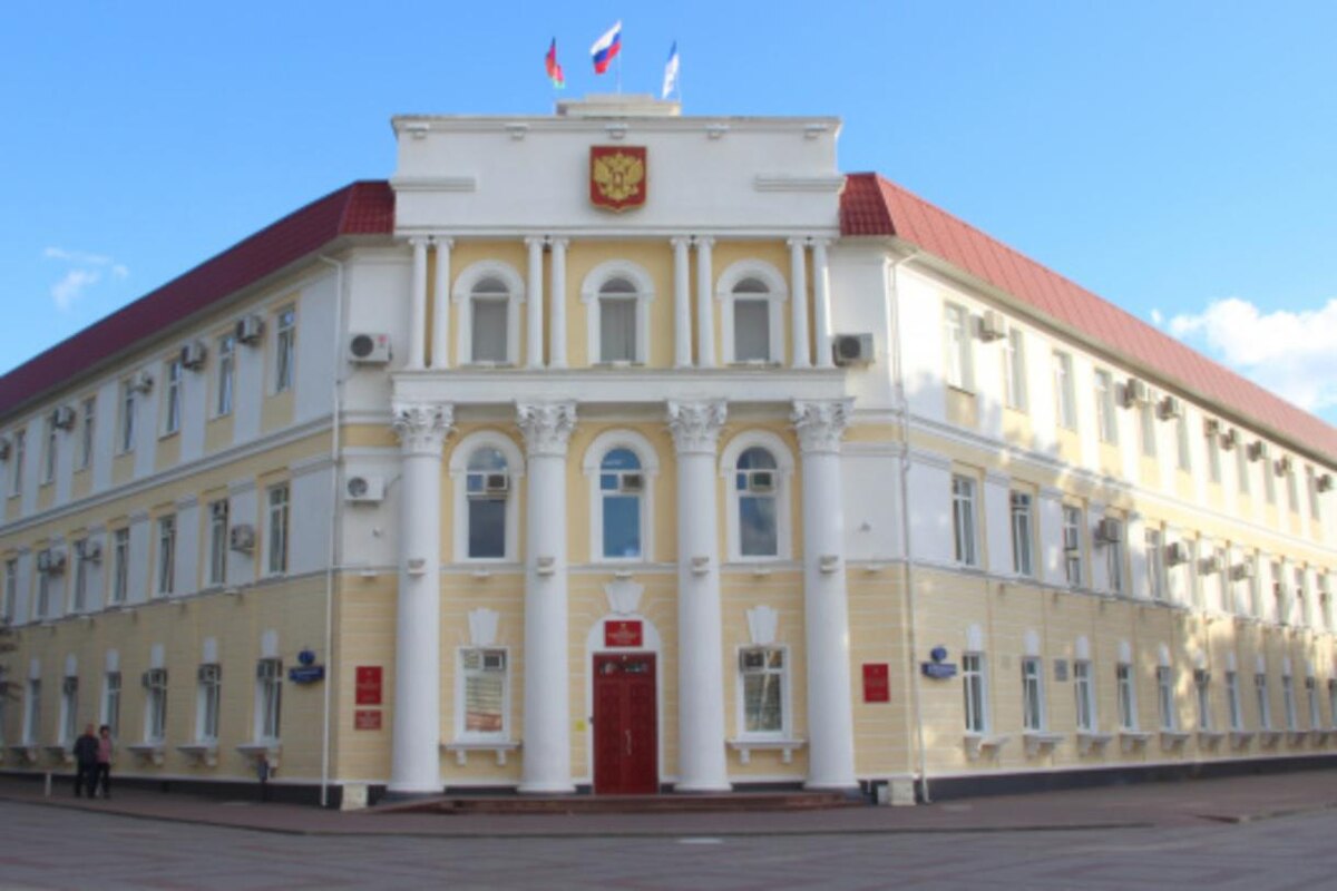 Фото: город-курорт Геленджик: официальный сайт