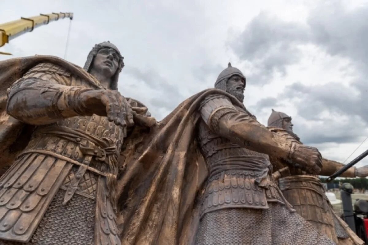    Гдовский район преобразовали в муниципальный округ