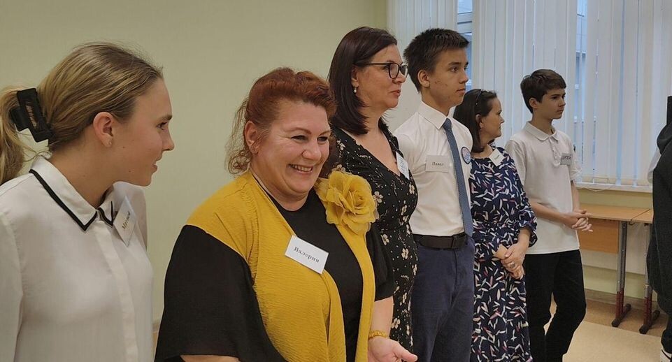    Пресс-служба Центра занятости населения Московской области