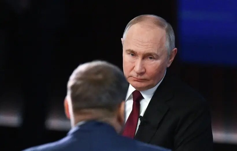     © РИА Новости. Кристина Кормилицына