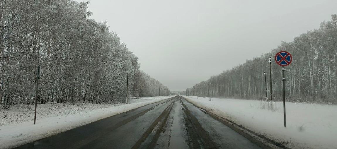 Расчистку провели после представлений прокуратуры