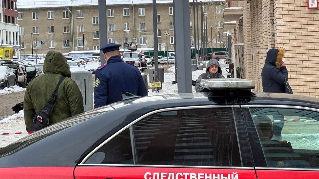    Фото: Petrov Sergey /Globallookpress/