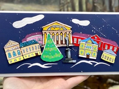    Фото: Музей изобразительных искусств