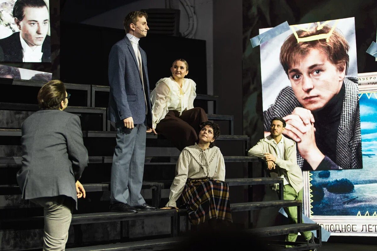 Листайте вправо, чтобы увидеть больше изображений