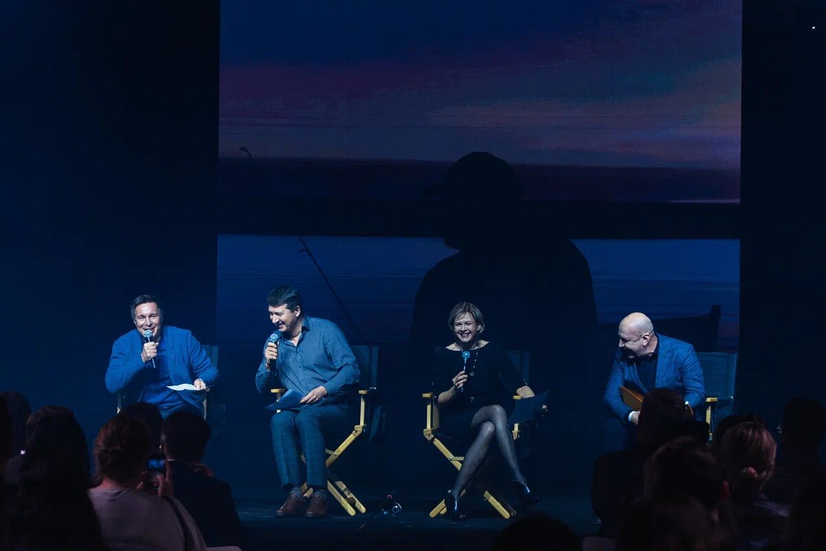 Листайте вправо, чтобы увидеть больше изображений