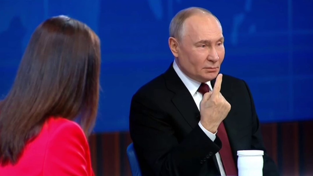 Кадр из видео