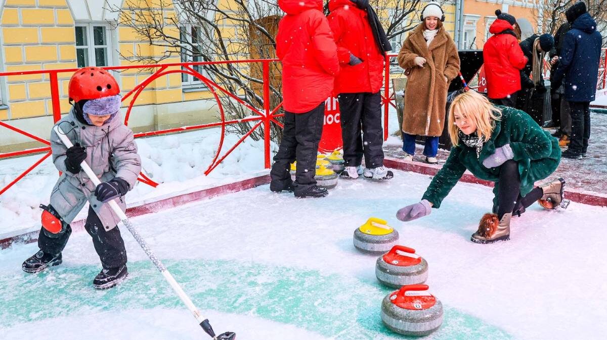    Фото: Пресс-служба оргкомитета цикла городских уличных мероприятий «Московские сезоны»