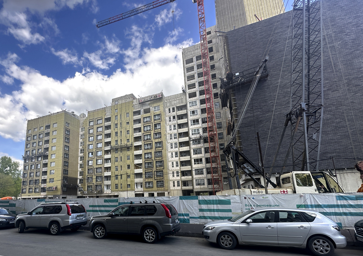 Фото © «Московская газета»