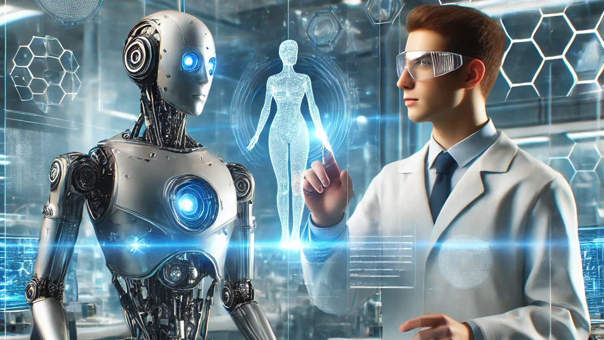 Пророчества Нострадамуса об искусственном интеллекте: цифровая революция глазами прошлого