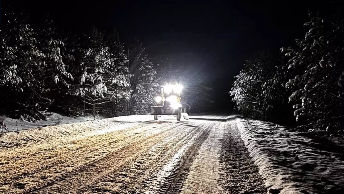     Источник: vk.com/Министерство транспорта Удмуртии