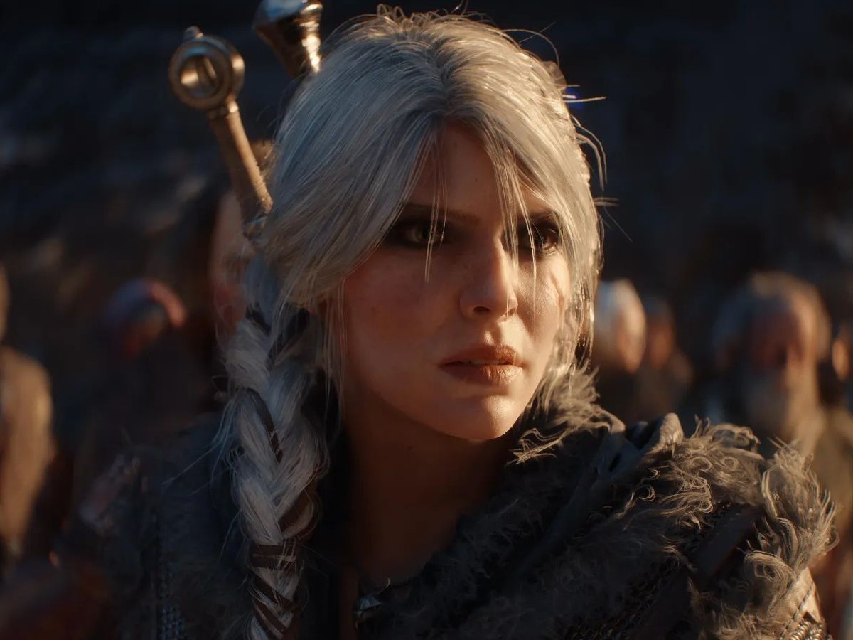   Оправданный риск. CDPR понимали, что Цири в главной роли The Witcher IV вызовет споры
