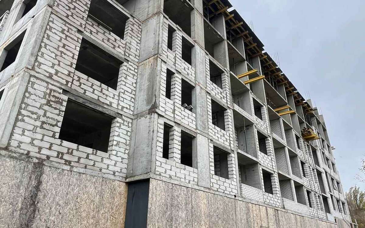    Воронежская прокуратура снова проигрывает спор с застройщиком Дом.РФ