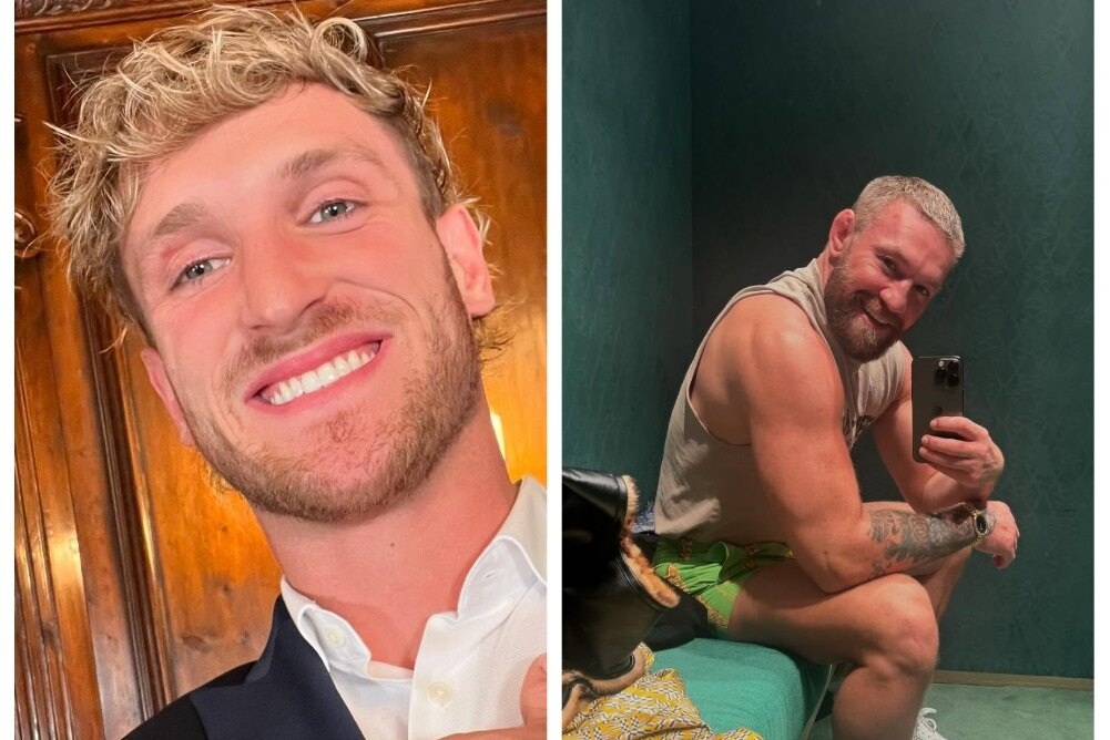     Конор Макгрегор против Логана Пола: ирландец возвращается на ринг после обвинений и суда?