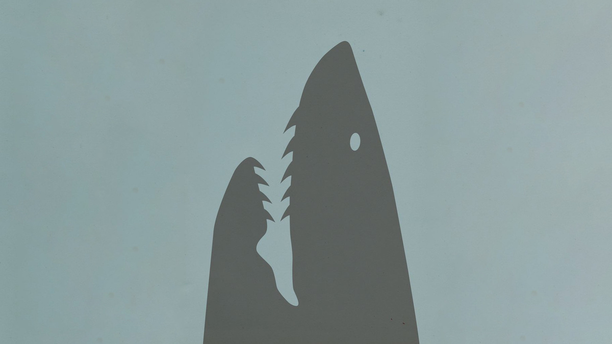 Первое, что вы заметили