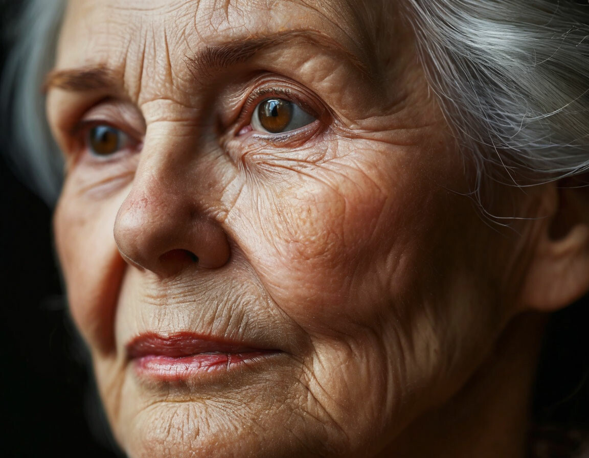 Секрет замедления старения может скрываться на виду